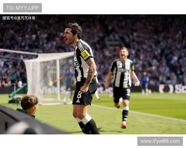 切尔西顽强追平纽卡2比2激战